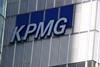 KPMG building