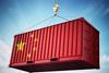 ChinaCargoContainer