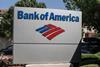 Bank of America