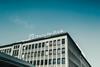 Deutsche Bank office