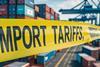 import tariffs