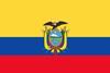 Ecuador flag