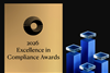 Excellence in Compliance Banners Website