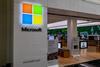 Microsoft store