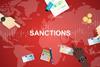 sanctions