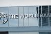 world bank