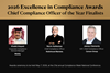 Chief Compliance Officer of the Year Finalists
