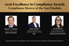 Compliance Mentor of the Year Finalists - Finalist