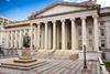 Treasury