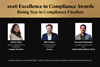 Rising Star in Compliance Finalists (4)