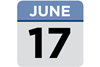 june 17