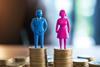 gender pay gap