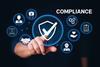 compliance screen