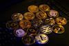Crypto coins