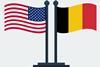 United States Belgium