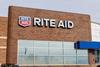 Rite Aid building