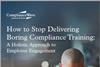 compliancewave stop boring compliance img