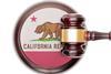 California lawsuit