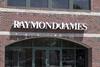 Raymond James