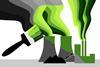 Greenwashing