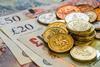 british pound