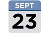 Sept 23