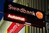 Swedbank_Automat
