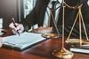 Legal services