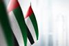 United Arab Emirates