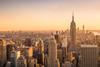 NYC skyline