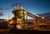 mining