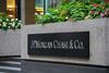 JPMorgan headquarters