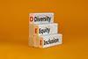 DEI building blocks