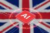 UK artifical intelligence