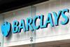 Barclays