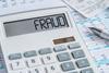 Accounting fraud