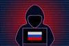 Russian hacker