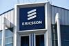 Ericsson