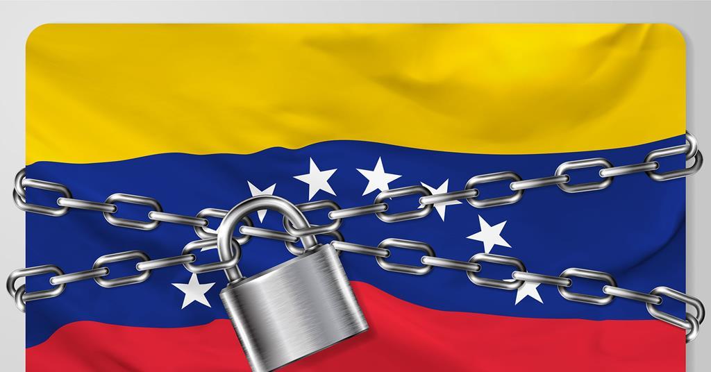 NodusBank avoids fine in OFAC case over Venezuela sanctions violations ...