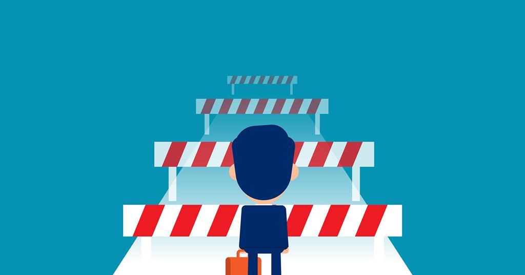 Managing the permanent tension between compliance and business delivery | Opinion