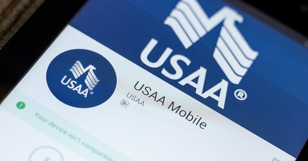 Recently Penalized Usaa Adds Chief Risk Officer Article Compliance Week