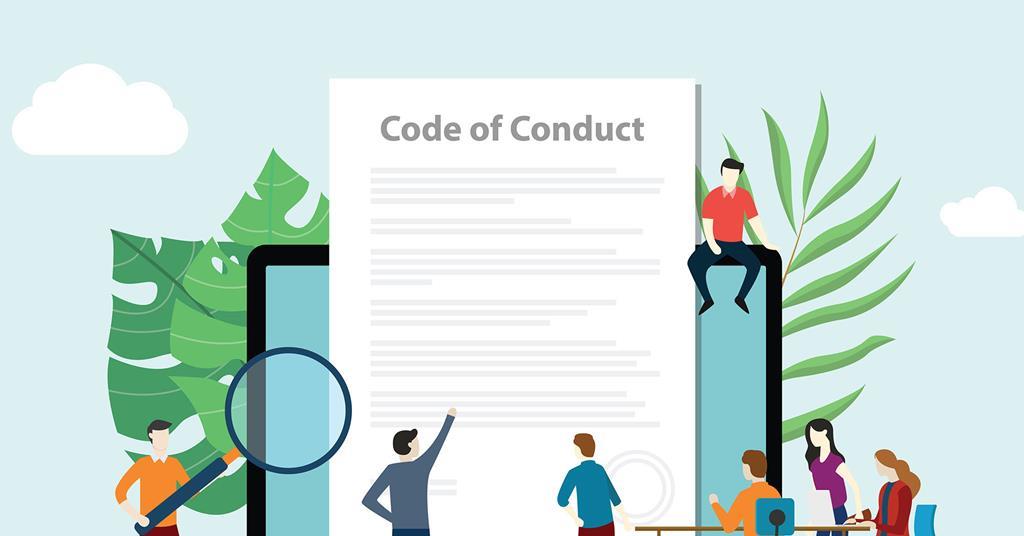 How to build an effective code of conduct | Article | Compliance Week