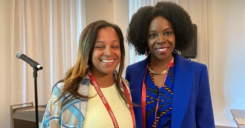 Photo gallery Women in Compliance, TPRM & Oversight Summits Event