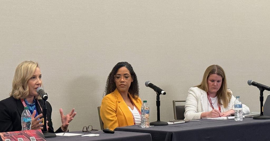 Photo gallery Women in Compliance, TPRM & Oversight Summits Event
