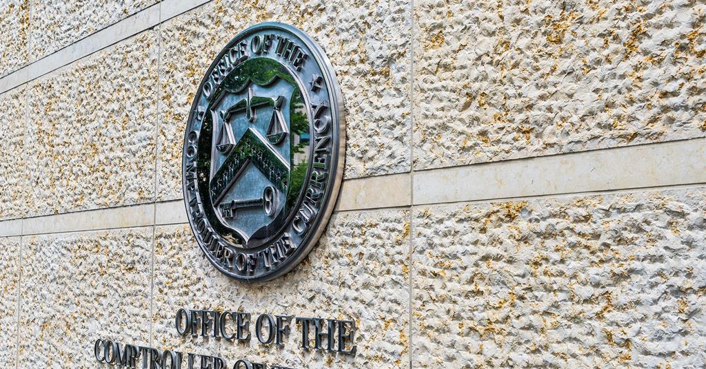 OCC offers compliance guidance to banks on ‘buy now, pay later’ loans