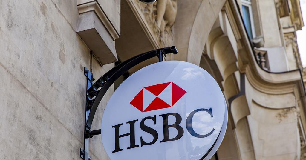 HSBC promotes group compliance chief to executive role | Article ...