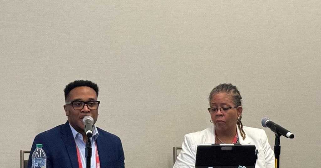 Photo gallery Women in Compliance, TPRM & Oversight Summits Event