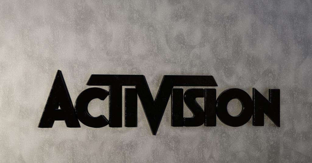 Activision Blizzard To Pay 55m To Settle California Discrimination Suit News Brief