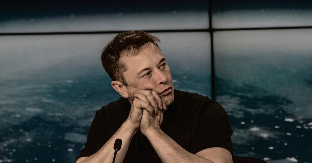 Elon Musk again tests SEC with 'stock price is too high' tweet | Article | Compliance Week