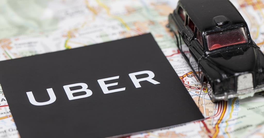 Uber stripped of London license for ‘pattern of failures’ | Article ...